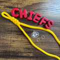 Chiefs Keychain Kit
