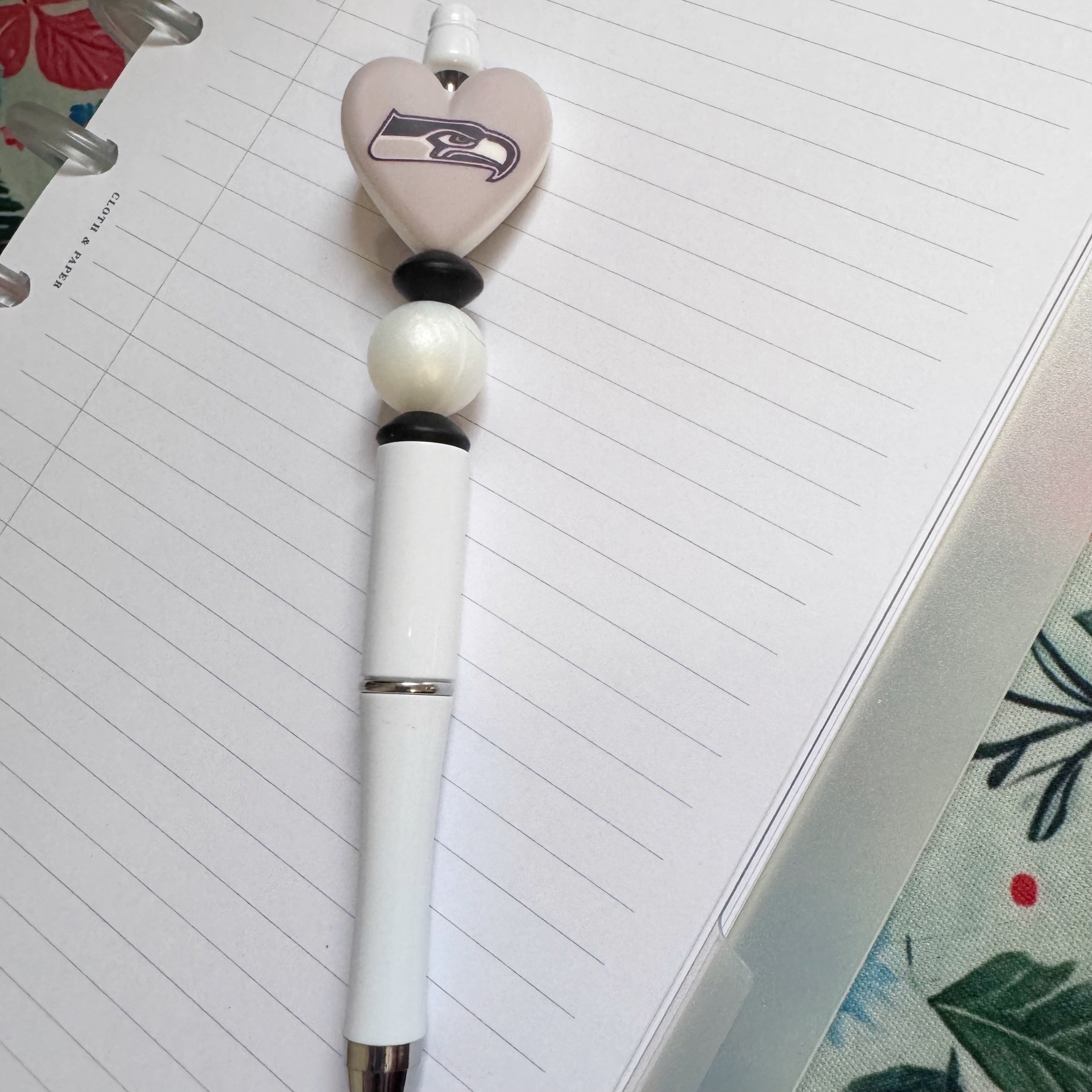 Seattle Seahawks Pen