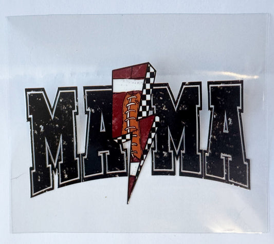 Mama - Football
