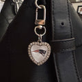 New England Patriots Game Day Charm