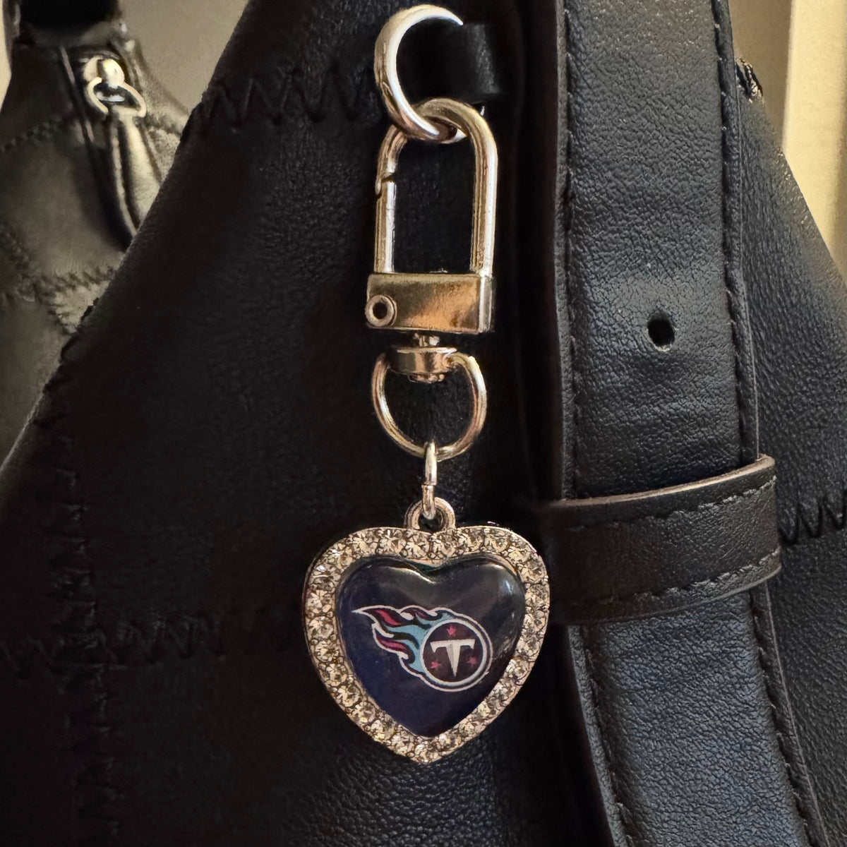 Tennessee Titans Game Day Charm