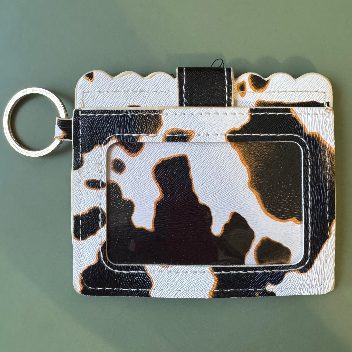 Keyring Wallets