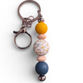 Petite Fluer Keychain