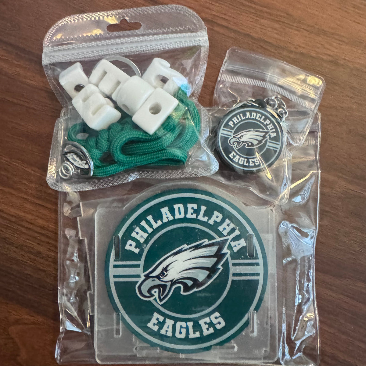 Philadelphia Eagles - Bundle 1