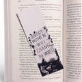 Angry Women Will Change The World Bookmark