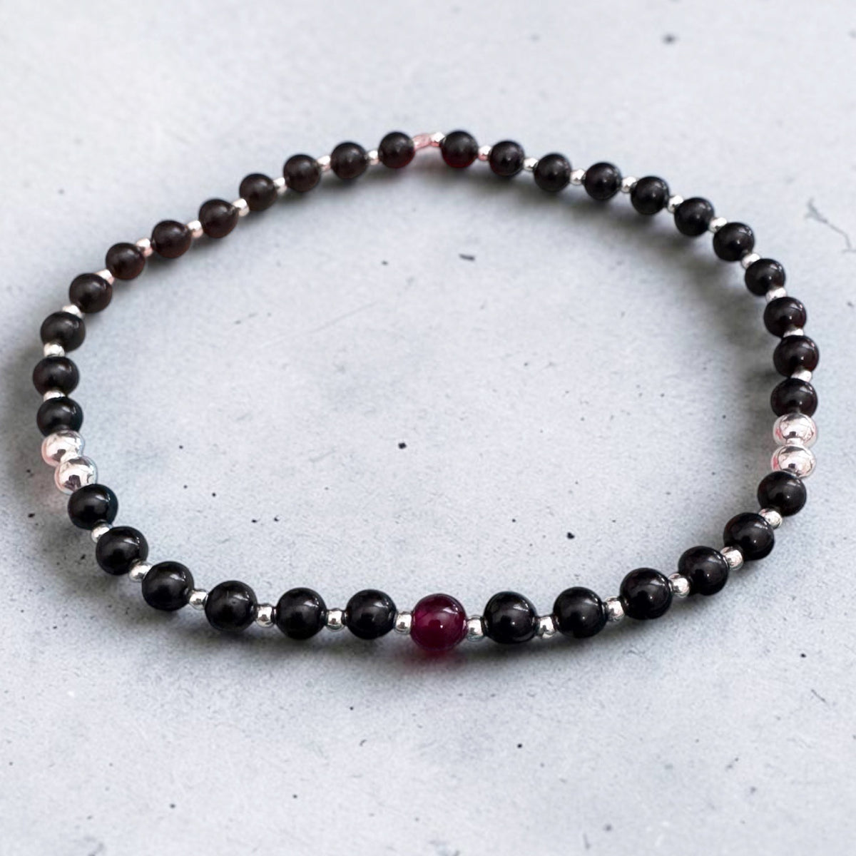 Thirteen Bracelet