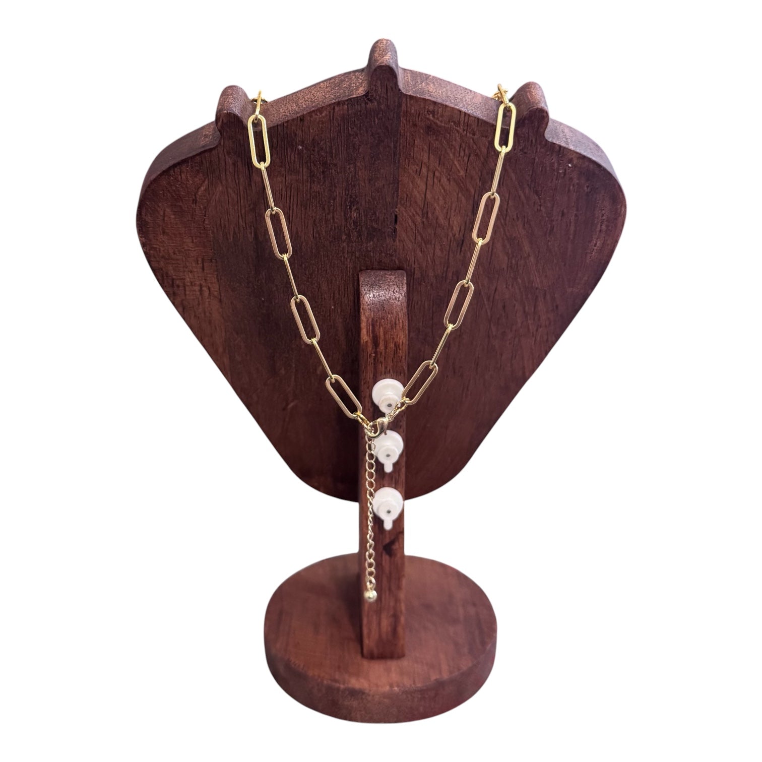 The Autumn Necklace
