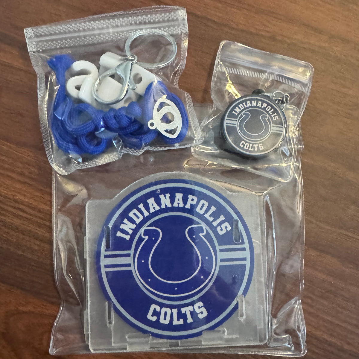 Indianapolis Colts - Bundle 1