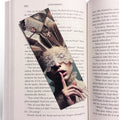Quite The Mind Bookmark