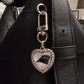 Carolina Panthers Game Day Charm