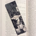 Look At Me Bookmark