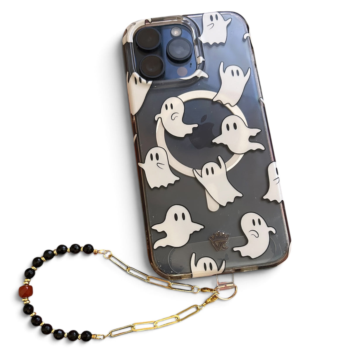 The Thirteen Phone Chain