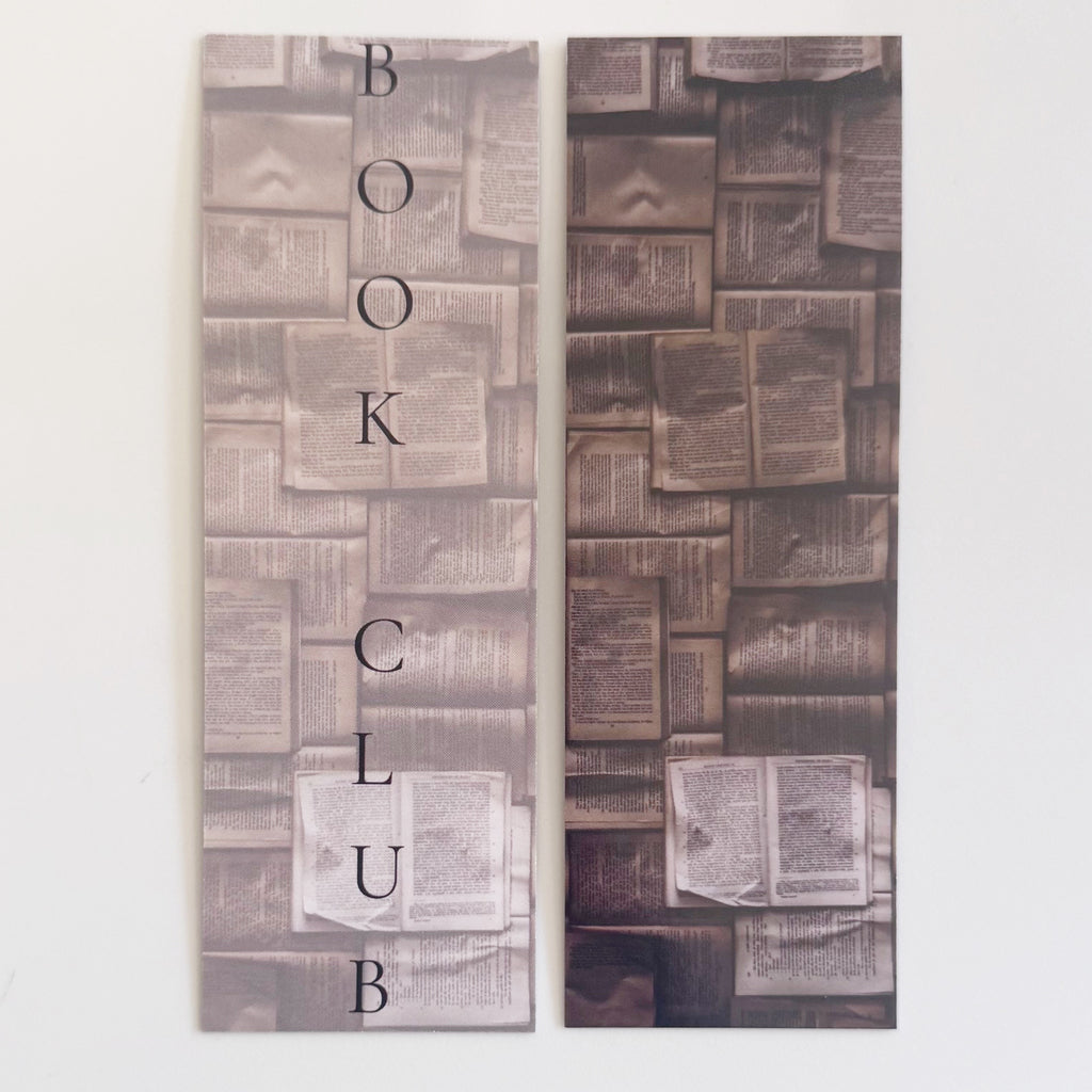 Book Club Collection