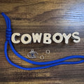 Cowboys Keychain Kit