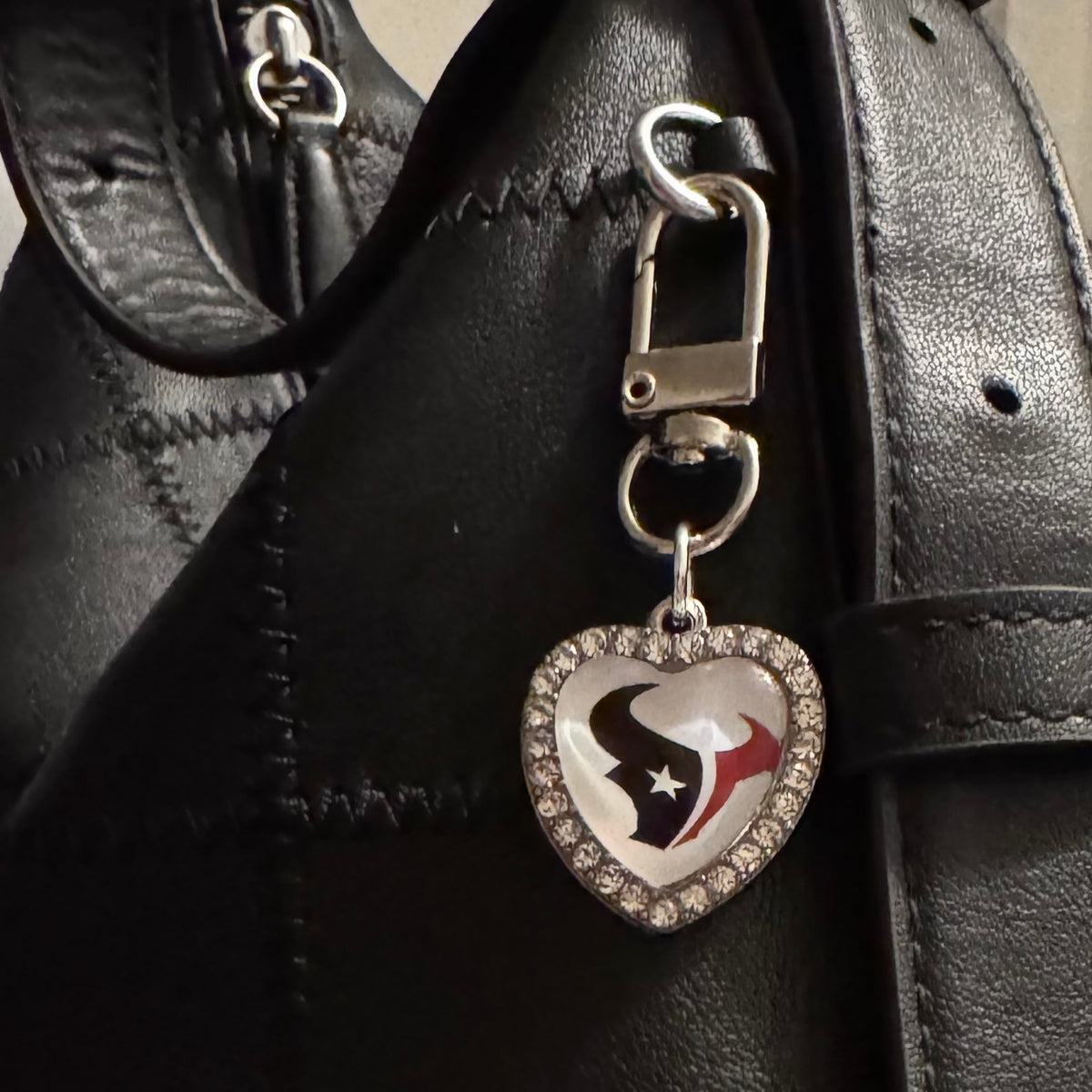 Houston Texans Game Day Charm