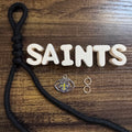 Saints Keychain Kit