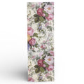 Vintage Flowers - Mary Ellen - Bookmark