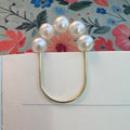 Classic Paperclip Bookmark