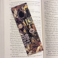 Time Cast A Spell On You Bookmark