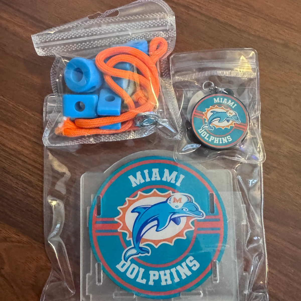 Miami Dolphins - Bundle 1