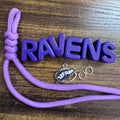 Ravens Keychain Kit