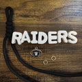 Raiders Keychain Kit