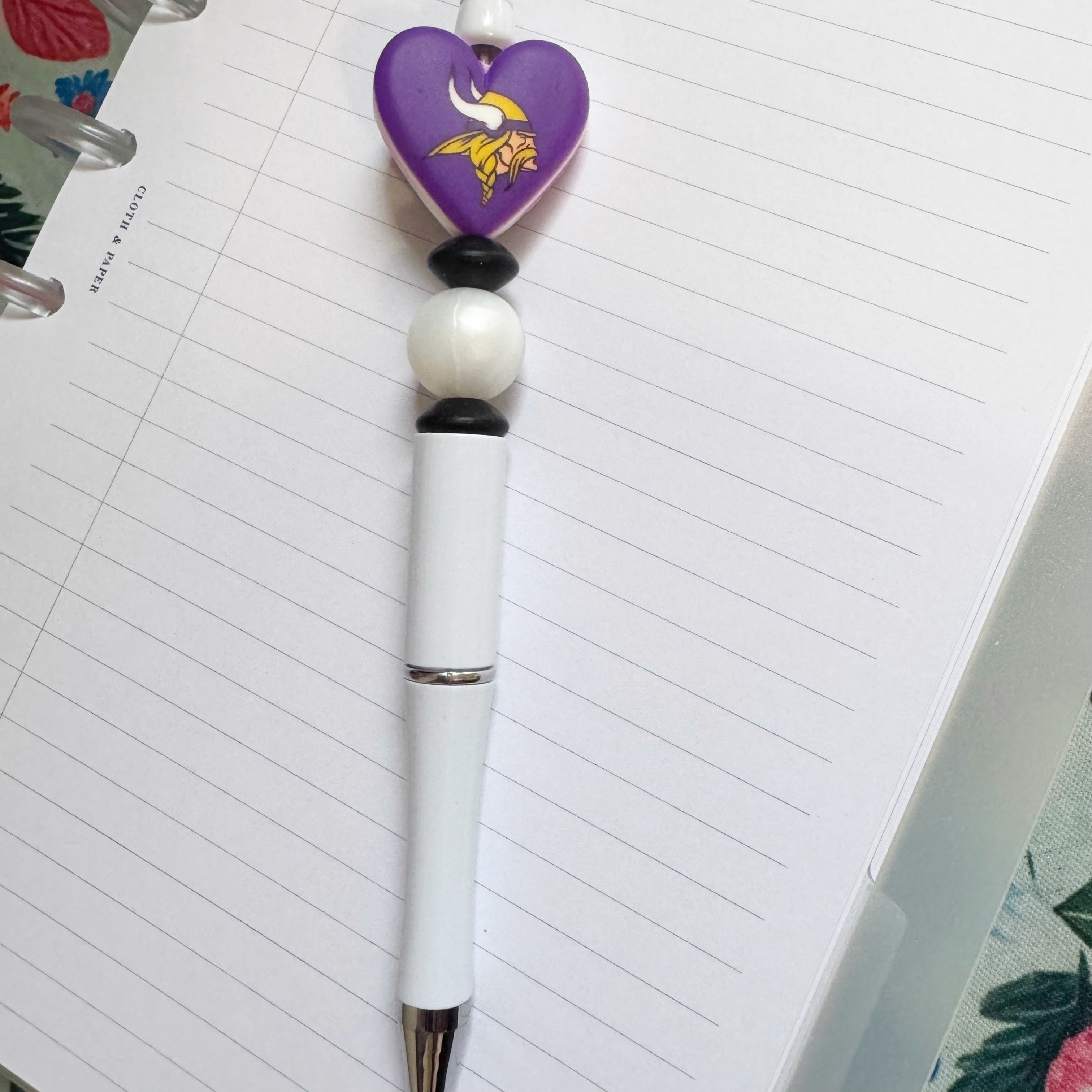 Minnesota Vikings Pen