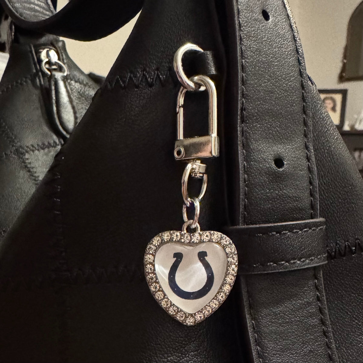 Indianapolis Colts Game Day Charm