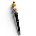 Boho Flowers Pen