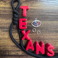 Texans Keychain Kit