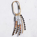 Aelin Bag Charm
