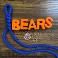 Bears Keychain Kit