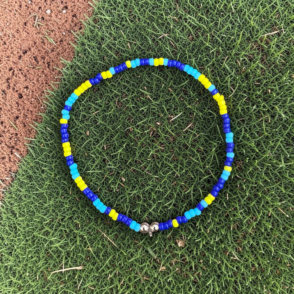 Rays Up Bracelet