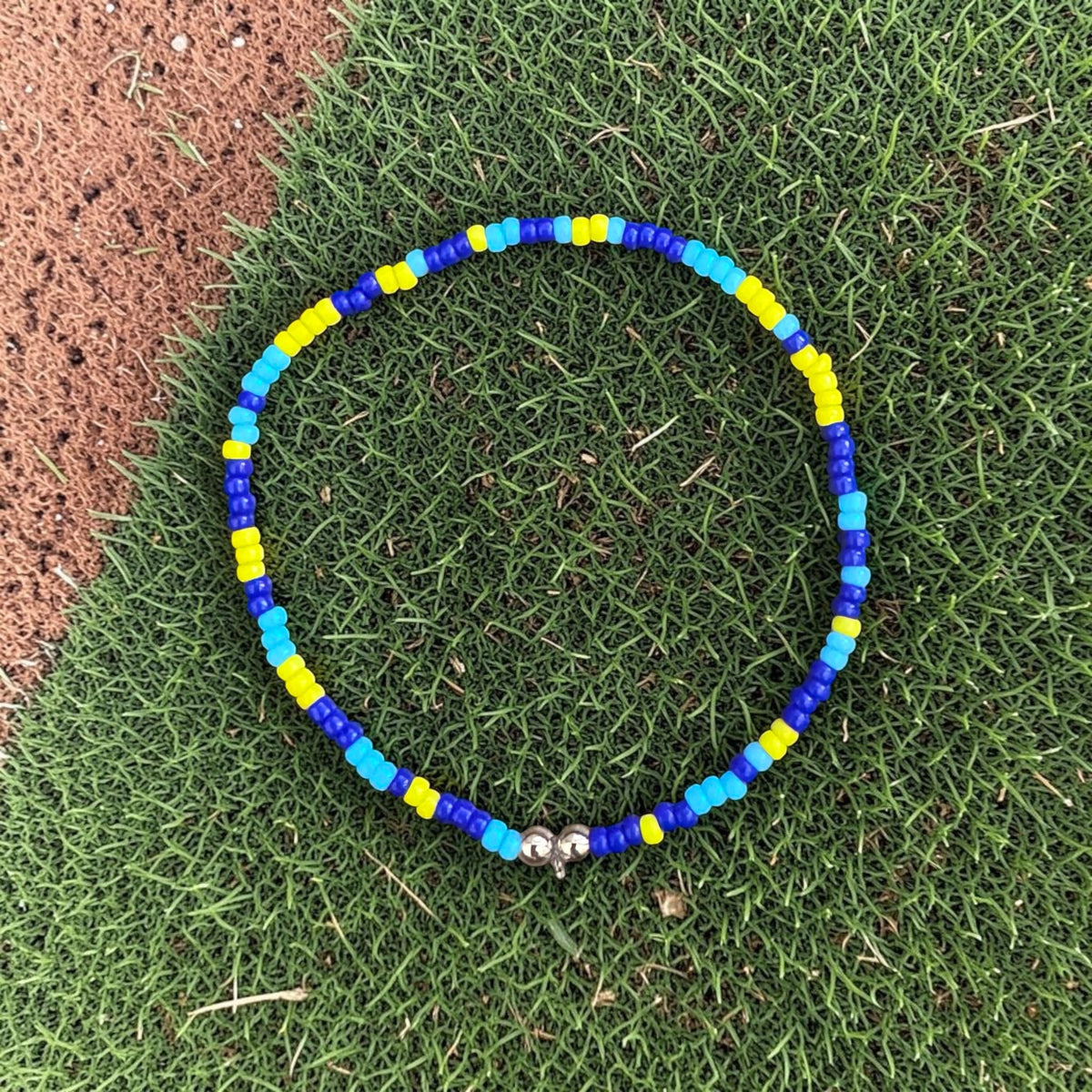 Rays Up Bracelet