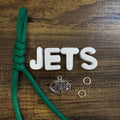 Jets Keychain Kit