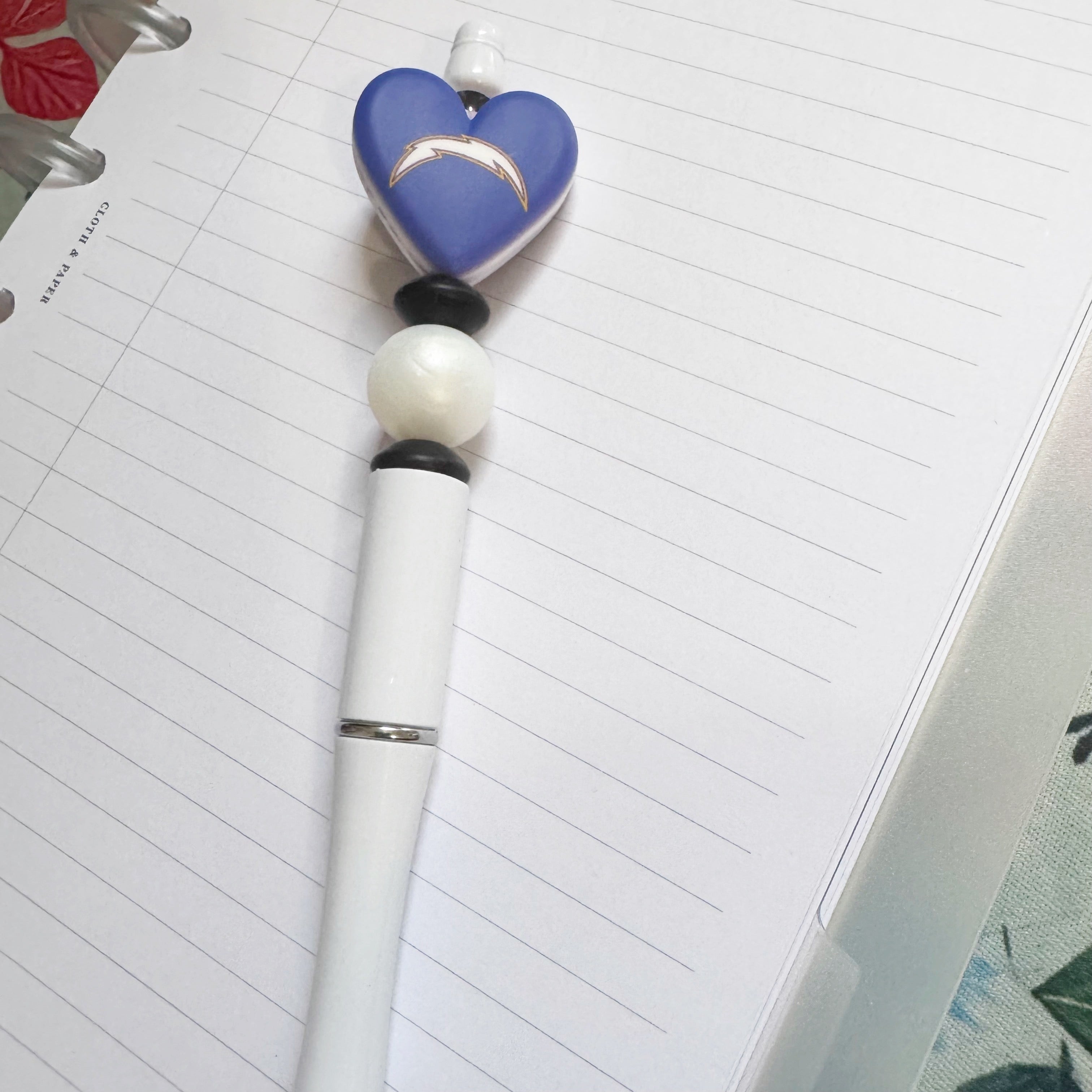 Los Angeles Chargers Pen
