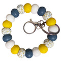 Petite Fluer Keyring