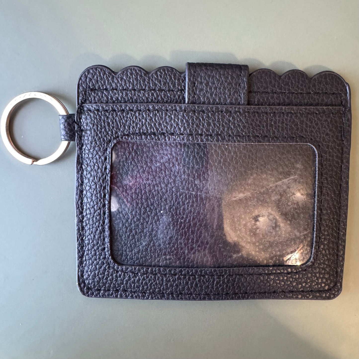 Keyring Wallets