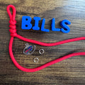 Bills Keychain Kit