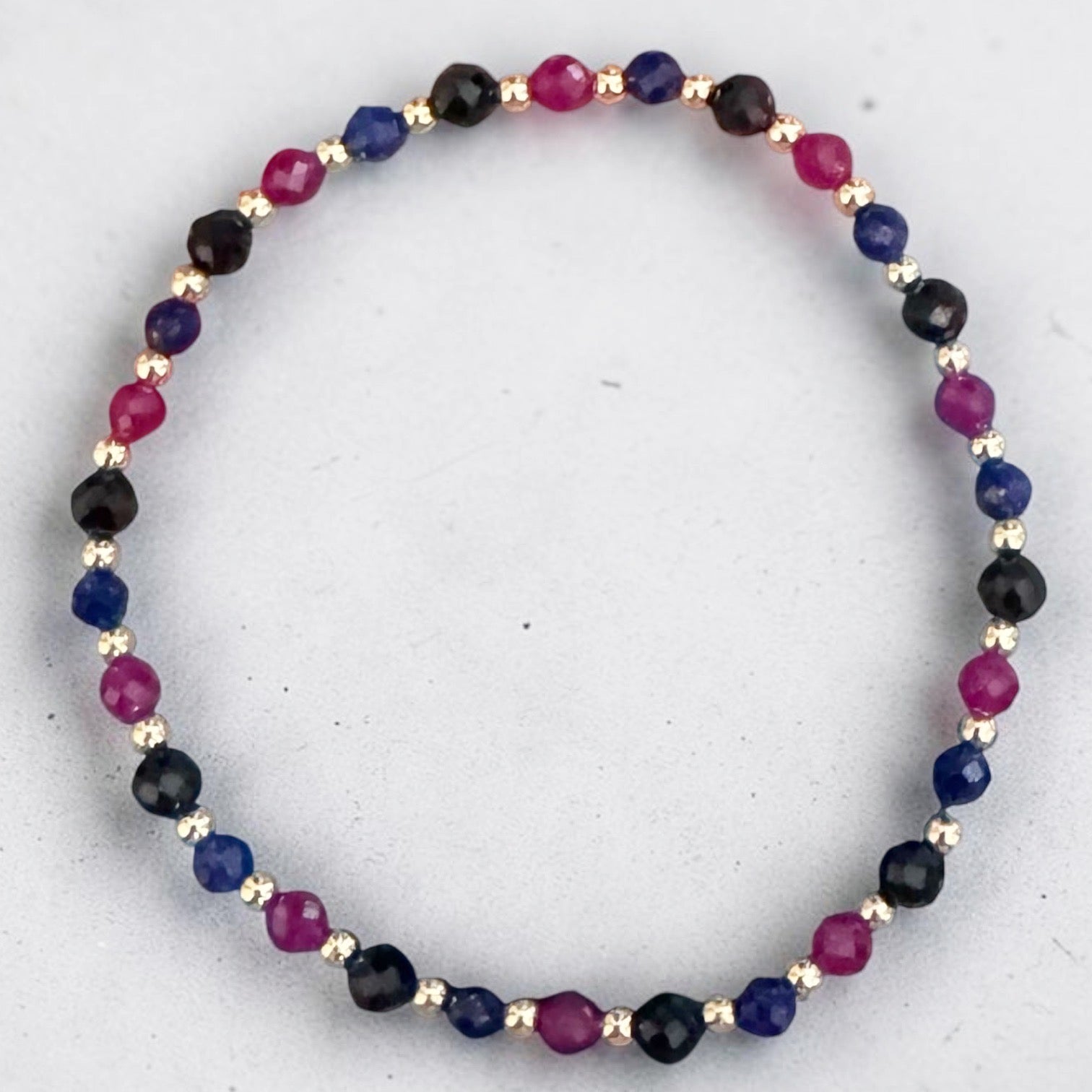 Fellas of the Night Court Bracelet