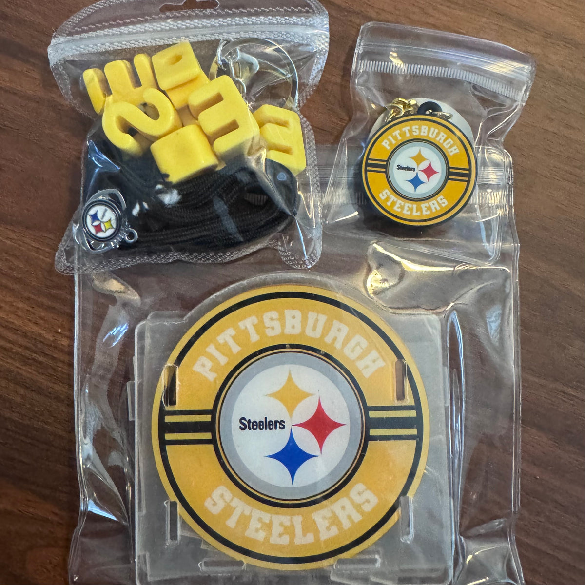 Pittsburgh Steelers - Bundle 1