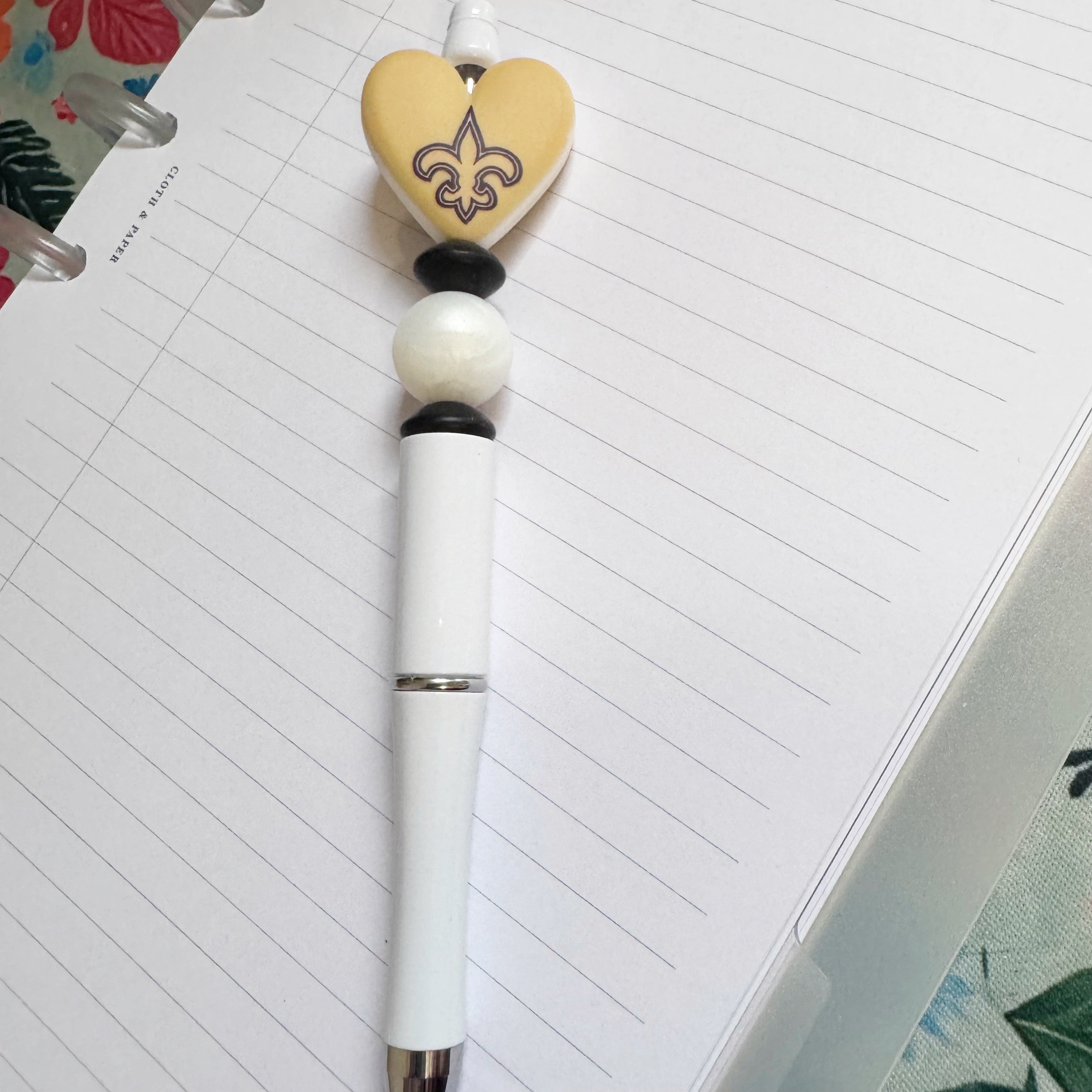 New Orleans Saints Pen