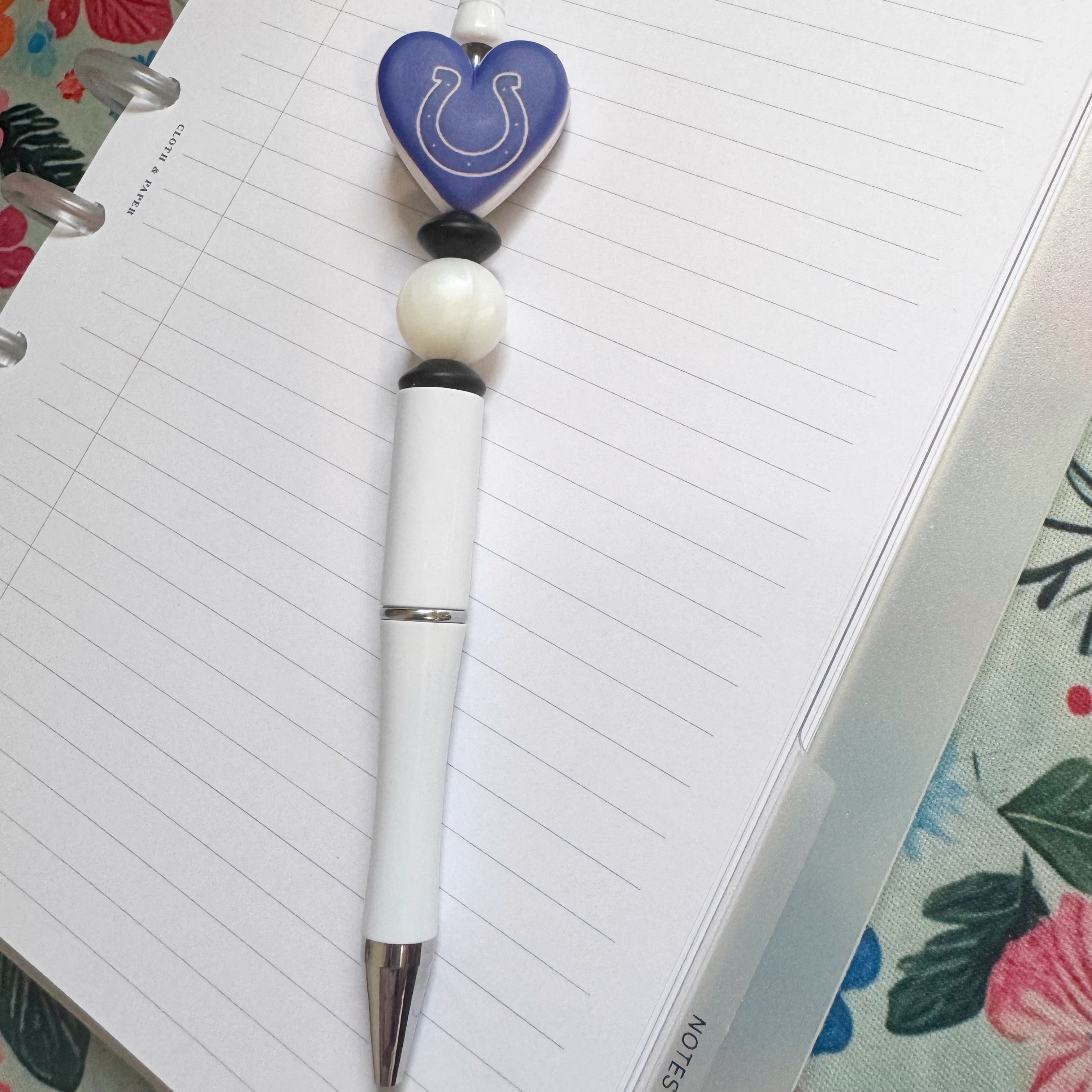 Indianapolis Colts Pen