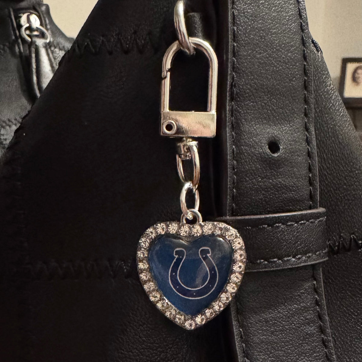 Indianapolis Colts Game Day Charm
