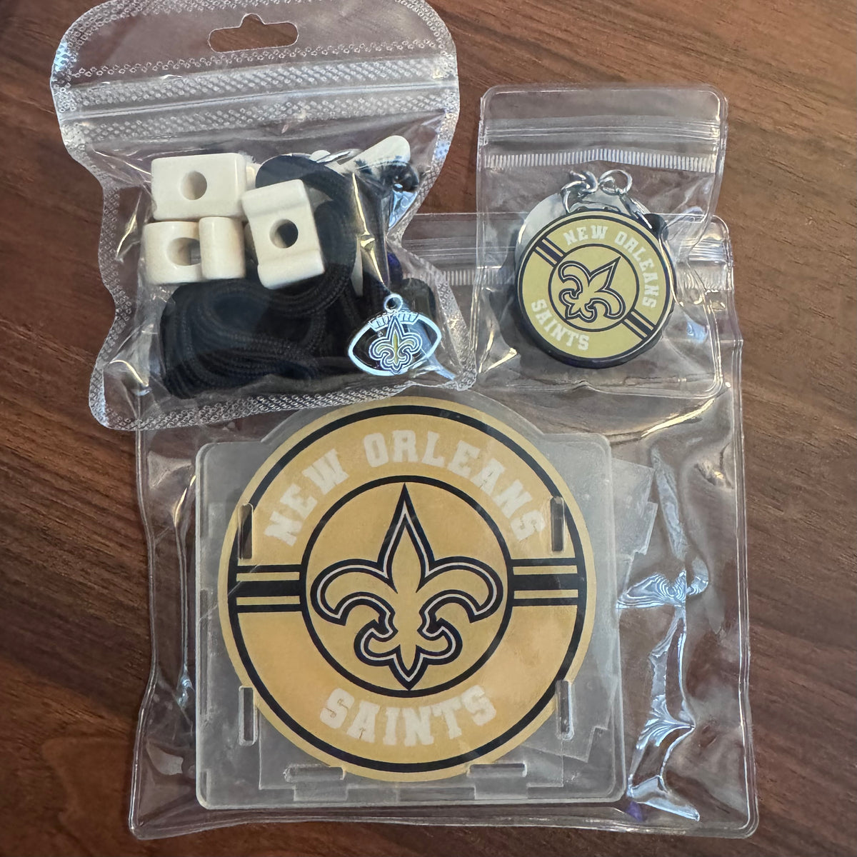 New Orleans Saints - Bundle 1