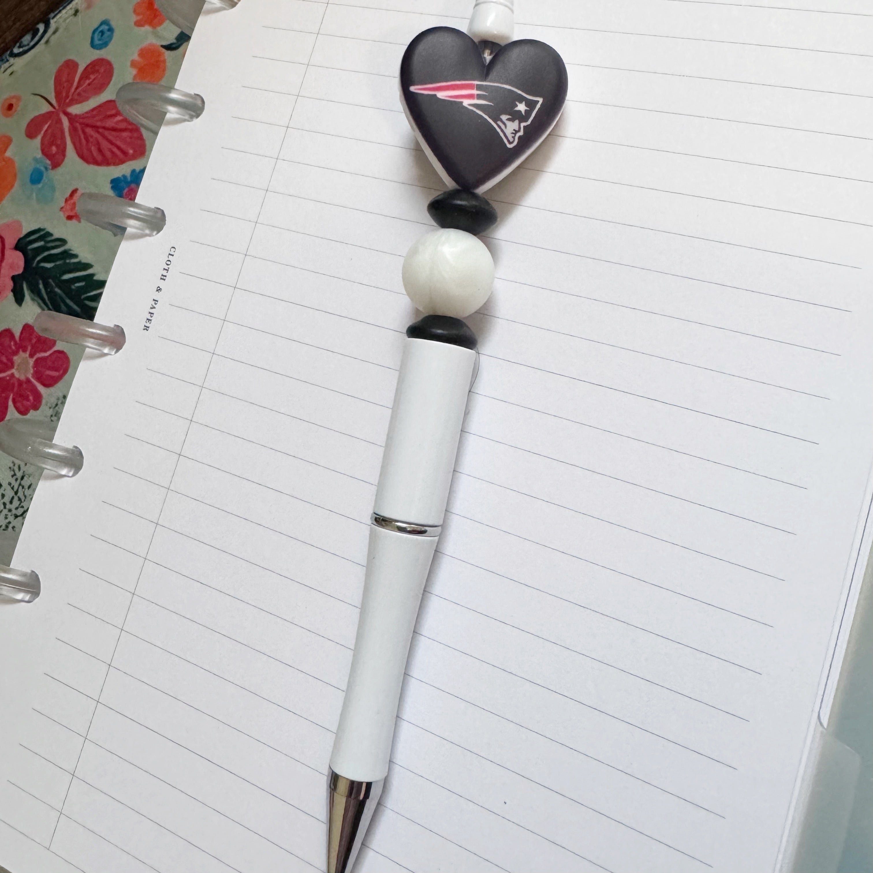 New England Patriots Pen