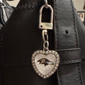 Baltimore Ravens Game Day Charm