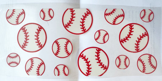 Baseballs