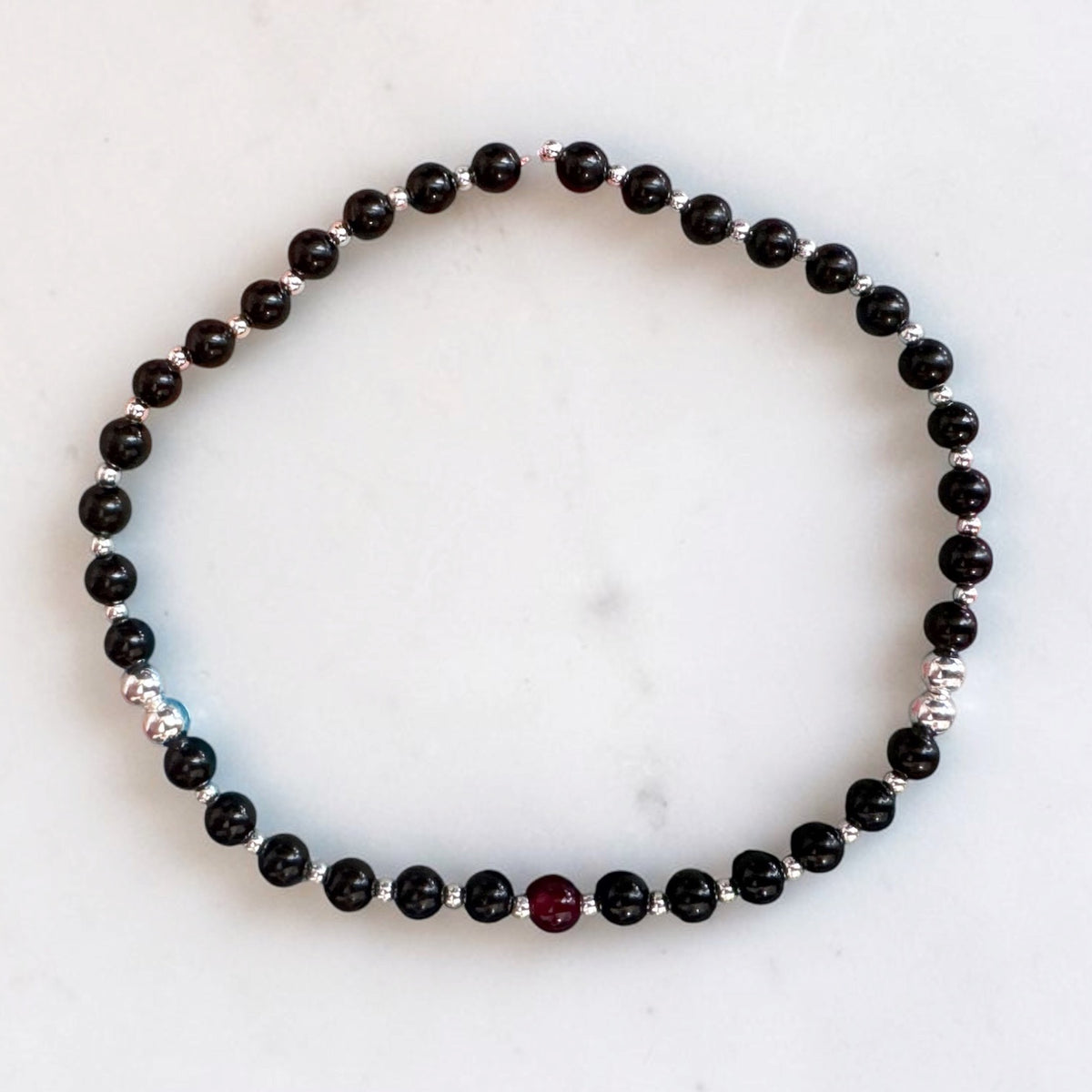 Thirteen Bracelet