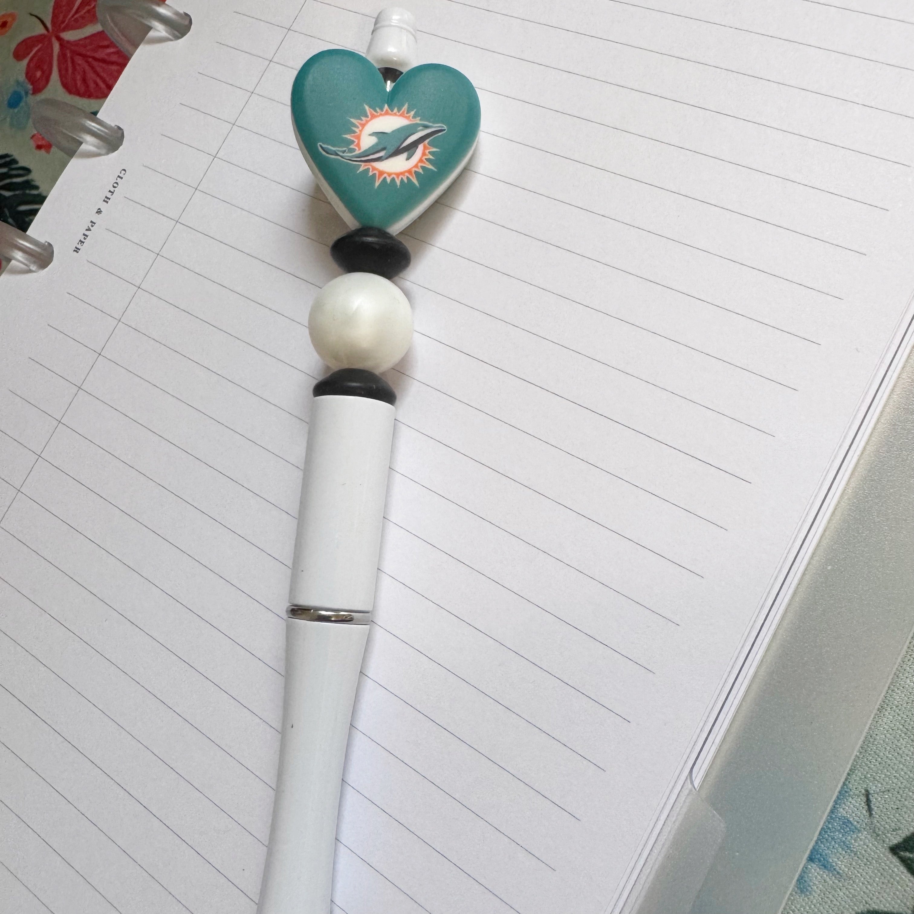 Miami Dolphins Pen